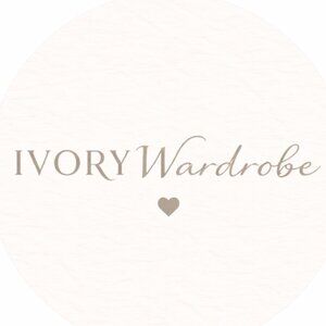 Welcome to Ivory Wardrobe 🤍
